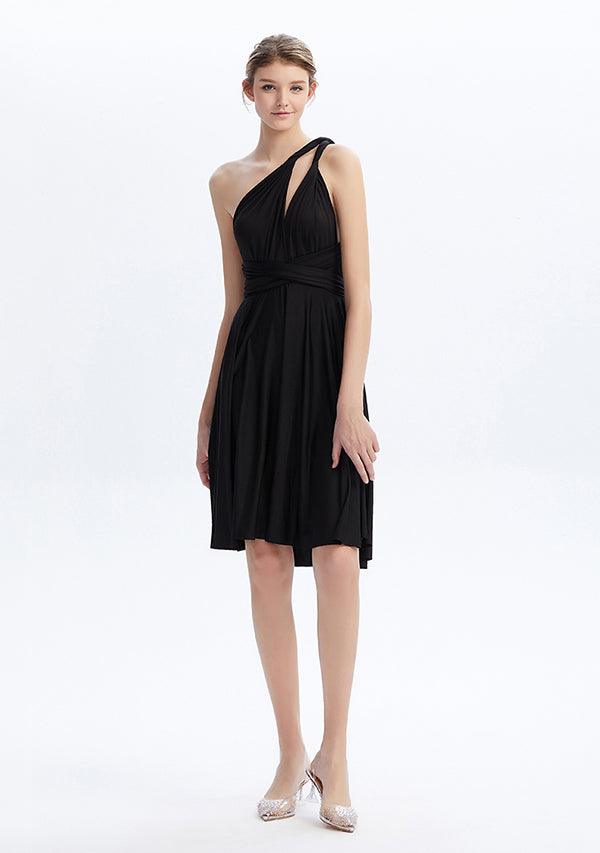 black infinity dress Buy Midi Convertible size_S Size:MA baby blue hoco dress 36 bust