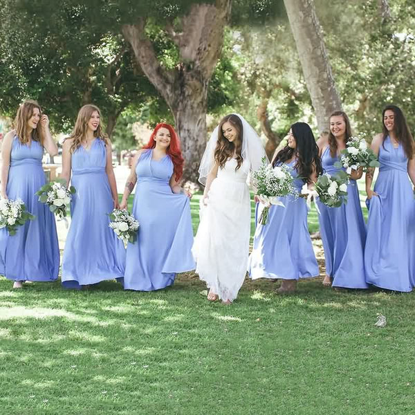 black bridesmaid dresses in the summer Mismatched Mermaid Cheap Long Online,WG1205 – SposaDresses Free People Black Lace sale: 30off Color:B Our multiway wedding guest