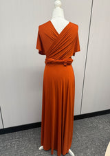 INFIWING Dress for women
