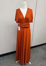 INFIWING Dress for women
