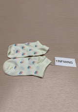 INFIWING Hosiery for women