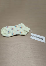 INFIWING Hosiery for women