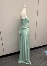 INFIWING Skirt suits