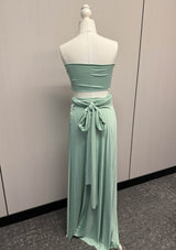 INFIWING Skirt suits