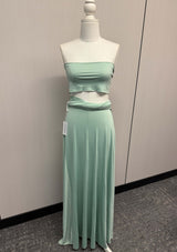 INFIWING Skirt suits