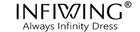 INFIWING Infinity Dress Logo