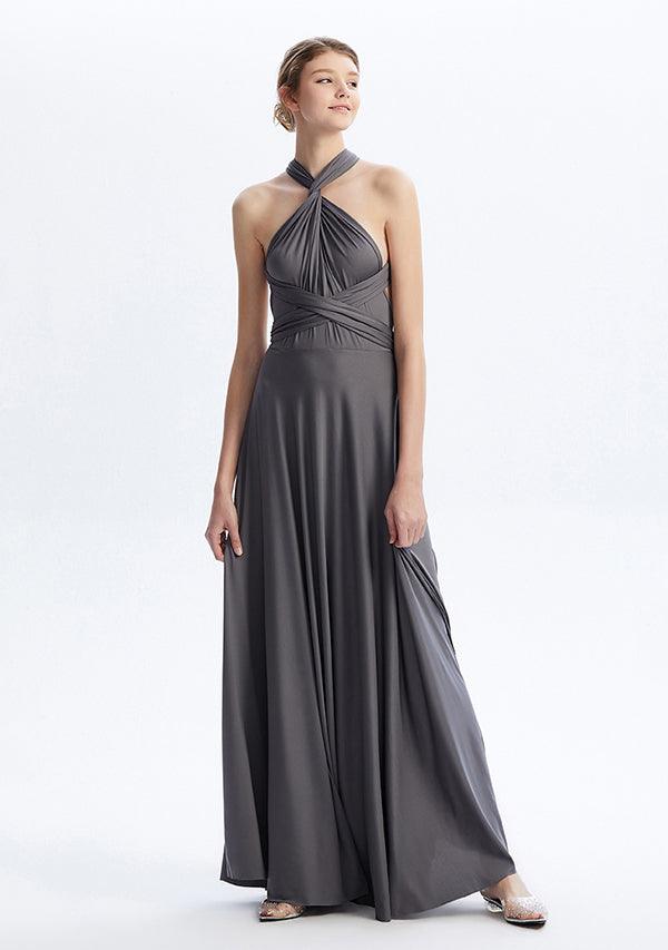charcoal grey infinity dress Buy Maxi Convertible -InfiwingDress.com – InfinityDress.it-INFIWING nav-131